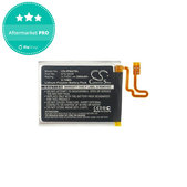 Batteria per iPod Nano (7th Gen), 200mAh, 616-0639, HQ