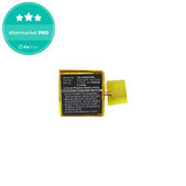 Batteria per iPod Shuffle (2nd Gen, 3rd Gen), 100mAh, 616-0274, HQ