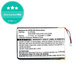 Batteria per iPod (4th Gen), 750mAh, 616-0183, HQ