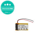Batteria per iPod Shuffle (4th Gen, 5th Gen), 50mAh, 616-0150, HQ