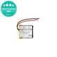 Batteria per JBL Synchros S400BT, Tune 500BT, 600BT, P062831, 600mAh, HQ
