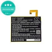 Batteria per Lenovo Tab M10, L18D1P32, 4850mAh, HQ