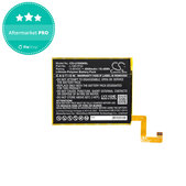 Batteria per Lenovo Tab M10 Plus, L19D1P32, 4800mAh, HQ