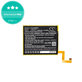 Batteria per Lenovo Tab M10 Plus, L19D1P32, 4800mAh, HQ