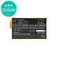 Batteria per Lenovo Yoga Smart Tab, L19D2P32, 6800mAh, HQ