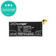 Batteria per Samsung Note 8 N950FD, EB-BN950ABE, 3300mAh, HQ