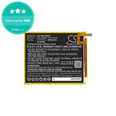 Batteria per Samsung Galaxy Tab A7 Lite, HQ-3565N, 4900mAh, HQ