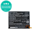 Batteria per Samsung Galaxy Tab A 10.1" 2019, EB-BT515ABU, 6000mAh, HQ