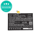 Batteria per Samsung Galaxy Tab S5E, EB-BT725ABU, 6800mAh, HQ