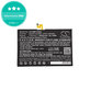 Batteria per Samsung Galaxy Tab S5E, EB-BT725ABU, 6800mAh, HQ