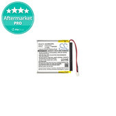 Batteria per Sony WH-1000MX4, LIS1662HNPC, 1000mAh, HQ