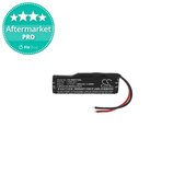 Batteria per Sony WF-1000XM3, 1588-0911, 800mAh, HQ
