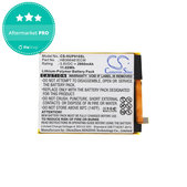 Batteria per Huawei P9, P9 Lite, P10 Lite, P20 Lite, P Smart, Y6 (2018), Y6 Prime (2018), Y7 (2018), Y7 Prime (2018), Honor 7A, 8, 9 Lite, HB366481ECW, 2900mAh, HQ