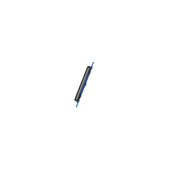 Tasto volume per Samsung A04S A047F, Black, GH64-08868A, Genuine Service Pack