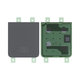 Cover batteria per Samsung Z Flip 4 F721B, Graphite, GH82-29298A, Genuine Service Pack