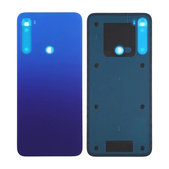 Cover batteria per Xiaomi Redmi Note 8T M1908C3XG, Starscape Blue