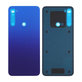 Cover batteria per Xiaomi Redmi Note 8T M1908C3XG, Starscape Blue