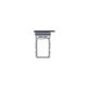 Vassoio SIM per Samsung Z Flip 4 F721B, Bora Purple, GH98-47715B, Genuine Service Pack
