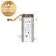 Batteria per Samsung Z Flip 4 F721B, EB-BF724ABY, GH82-29433A, 1070mAh, Genuine Service Pack