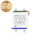 Batteria per Samsung Z Flip 4 F721B, EB-BF723ABY, GH82-29434A, 2630mAh, Genuine Service Pack
