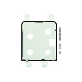 Set adesivi e colla (B/C) per Samsung Z Flip 4 F721B, GH82-29628A, GH02-24268A, Genuine Service Pack