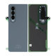 Cover batteria per Samsung Z Fold 4 F936B, Graygreen, GH82-29254B, Genuine Service Pack