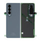 Cover batteria per Samsung Z Fold 4 F936B, Graygreen, GH82-29254B, Genuine Service Pack