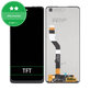Schermo LCD per MotGoldla Moto G60s XT2133, Vetro touch senza cornice