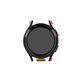 Cover anteriore per Samsung Galaxy Watch 5 Pro 45mm R925, Black Titanium, GH97-27580B, Genuine Service Pack