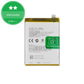 Batteria per Realme X3 SuperZoom RMX2086, BLP775, 4200mAh