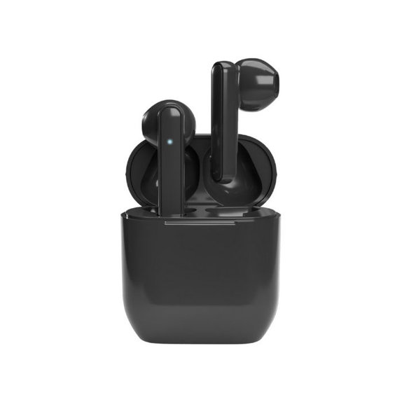 Auricolari Bluetooth TWS NUBOX, Black, Music Hero