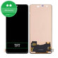 Schermo LCD per Xiaomi Mi 11i, Black Shark 4, 4 Pro, Vetro touch senza cornice