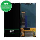 Schermo LCD per Xiaomi Mi 8 SE, Vetro touch senza cornice