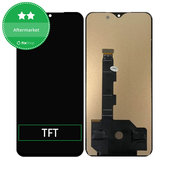 Schermo LCD per Xiaomi Mi 9 SE M1903F2G, Vetro touch senza cornice