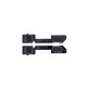 Set altoparlanti sinistro e destro per MacBook Pro 16" M1 Max A2485 (2021)