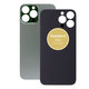 Vetro scocca posteriore per iPhone 13 Pro Max, Alpine Green
