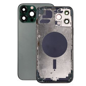 Scocca posteriore per iPhone 13 Pro Max, Alpine Green
