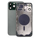 Scocca posteriore per iPhone 13 Pro Max, Alpine Green