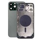 Scocca posteriore per iPhone 13 Pro Max, Alpine Green