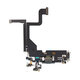 Connettore di ricarica con Cavo flex per iPhone 13 Pro, Alpine Green