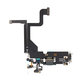 Connettore di ricarica con Cavo flex per iPhone 13 Pro, Alpine Green