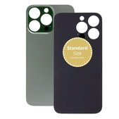 Vetro scocca posteriore per iPhone 13 Pro, Alpine Green