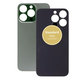 Vetro scocca posteriore per iPhone 13 Pro, Alpine Green