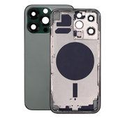 Scocca posteriore per iPhone 13 Pro, Alpine Green