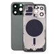 Scocca posteriore per iPhone 13 Pro, Alpine Green