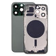 Scocca posteriore per iPhone 13 Pro, Alpine Green