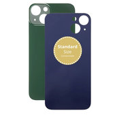 Vetro scocca posteriore per iPhone 13, Green