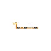 Cavo flex pulsanti laterali per Xiaomi Redmi Note 11 Pro 4G, 5G, Poco X4 Pro 5G, 48320000DC7D, Genuine Service Pack