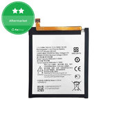 Batteria per Nokia 6.1, HE345, 3060mAh