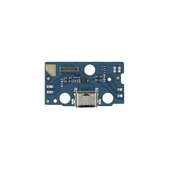 Scheda PCB connettore di ricarica per Lenovo Tab P11 TB-J606F